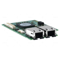 43V7073 IBM 1GB DUAL PORT ETHERNET DAUGHTER CARD ADAPTER 59Y3524